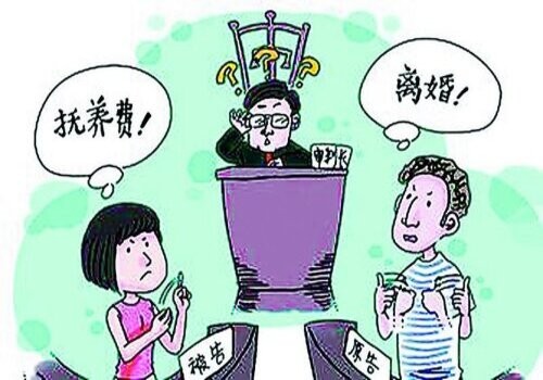 南京调查公司：夫妻共同财产分割方法是如何的,具体规定有什么样的-