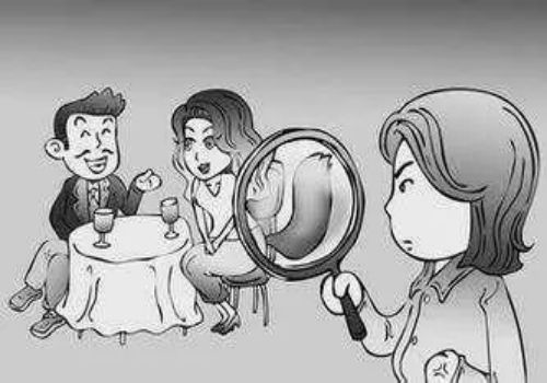 南京私家调查：婚后一方不知情有外债离婚如何分割