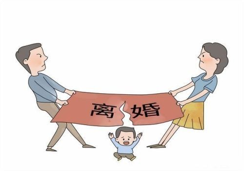 南京出轨调查：怎样让过错方净身出户