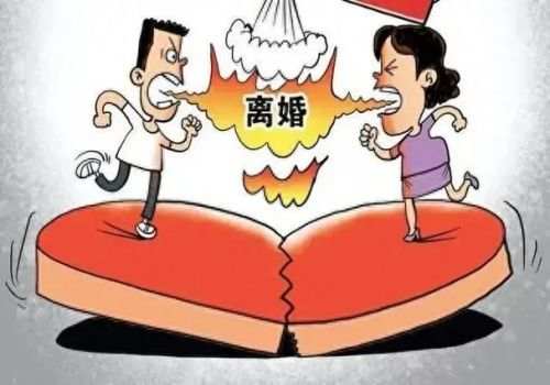 南京市出轨调查：父母与子女之间的关系不因父母离婚而消除